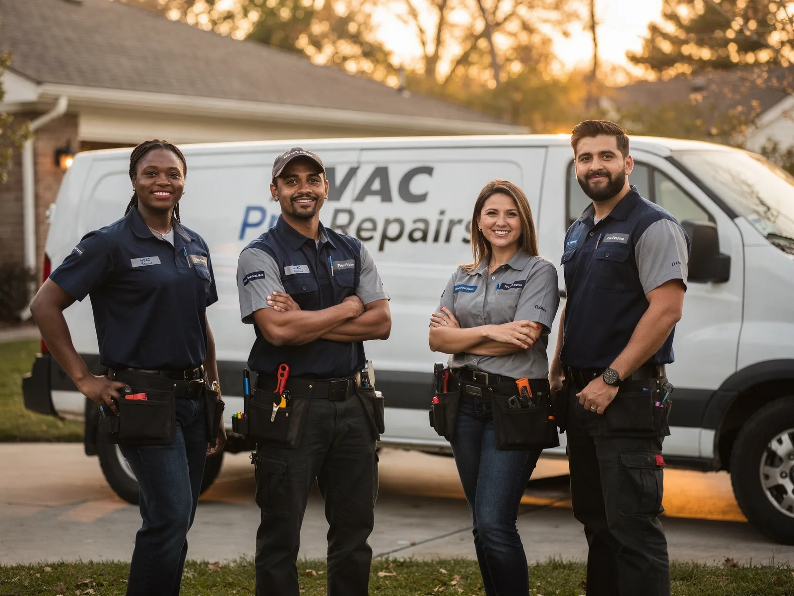 Heat Pump Repair company in Holloman Air Force Base, NM