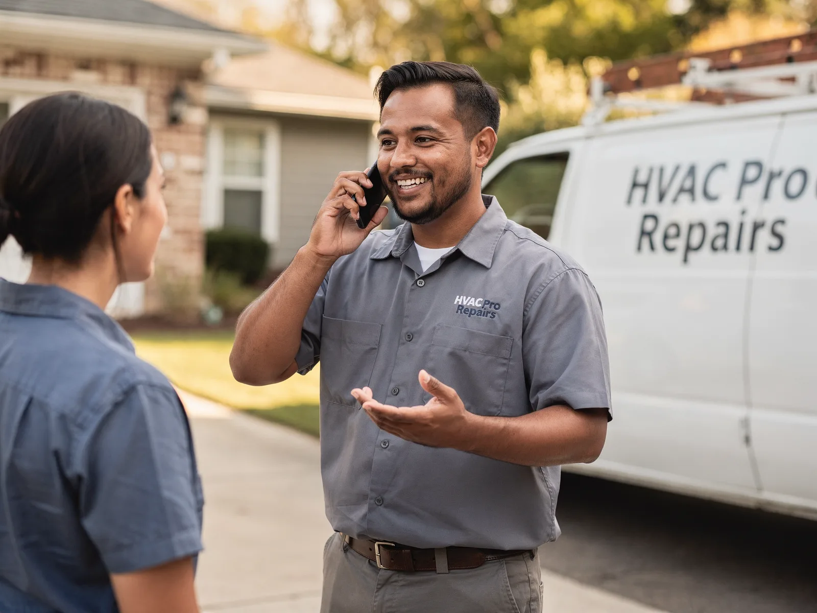 Heat Pump Repair Holloman Air Force Base, NM FAQs